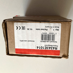 Los controladores de combustión R4343E1014 y R4343E1006 están disponibles en stock; se pagarán diez veces más las multas por cualquier producto falsificado. - Product Image 2