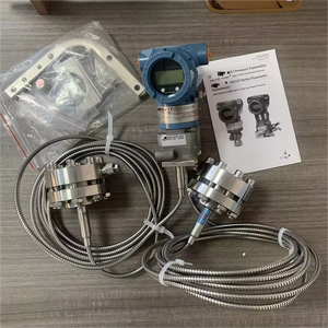 ราคาดี ใหม่ 3051DP2A22A1AS2B4K8M4 สมาร์ท IP67 อลูมิเนียม/สแตนเลสสตีล - Product Image 1