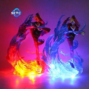 ฟิกเกอร์ตัวการ์ตูน Jambe Sanji ในเกาะผี22.5ซม. โมเดลตุ๊กตาพีวีซีอะนิเมะรูปปั้นของเล่นสำหรับเด็ก - Product Image 6