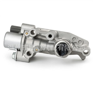 Válvula de control solenoide 15810-RNA-A01 para Honda CR-V Civic 2006-2011 de aleación de aluminio - Product Image 3