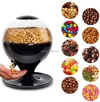 Mini Motion Activated Candy Dispenser, Automatic Sensor