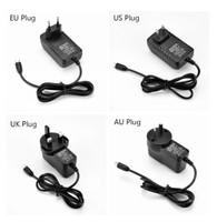5V mikro USB şarj cihazı abd/ab/AU/İngiltere tak 5V 3A AC/DC adaptörü güç tedarik ahududu PI 3 sıfır Tablet PC