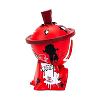 Figurine d'action en vinyle PVC personnalisée et de collection, figurine personnalisée selon votre propre design, fabricant de figurines d'action en plastique