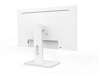 Moniteur PC HDR 22 pouces taux de rafraîchissement 100Hz avec écran IPS large écran LCD pour ordinateur de bureau