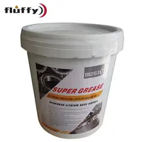 compound dielectric grease Chassis Multi-purpose Industrial Lithium Base Customize High Quality MP3 Grease