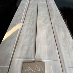 <span class=keywords><strong>Placage</strong></span> de frêne couronné |   <span class=keywords><strong>Bois</strong></span> naturel grainé 0,4 mm et couleur originale <span class=keywords><strong>pour</strong></span> portes de placard et panneaux muraux - Product Image 6