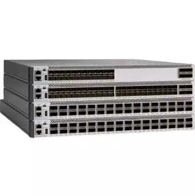 Orijinal yeni C9500-24Y4C-A yüksek performanslı 9500 24x1 /10 /25G ve 4-port 40/100 C9500-24Y4C-A ağ anahtarı