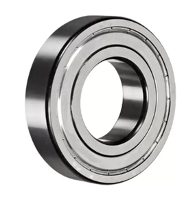 ตลับลูกปืนเม็ดกลมร่องลึกแถวเดียว62204สแตนเลสโครเมี่ยมความแม่นยำในการให้คะแนน P4/P5สำหรับร้านค้าวัสดุก่อสร้าง - Product Image 5