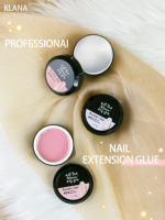 Klana Buildering Gel Extension Nail Kit Gel Dur Nail Builder Poly Gel Nails