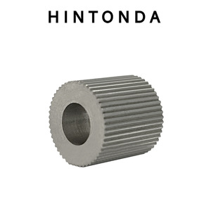 Engranaje Extrusor para Impresora 3D Hintonda, 50 Dientes, Acero Inoxidable, Rueda de Accionamiento de Filamento MK7 MK8 - Product Image 4