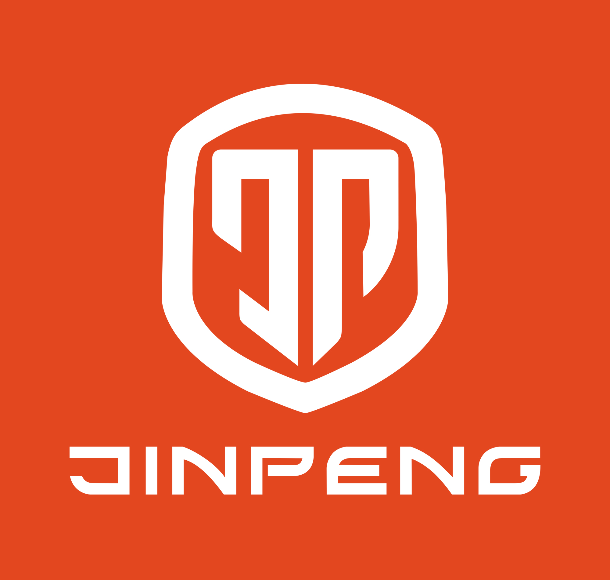 Jinshun Import And Export Xuzhou Co. Ltd. logo