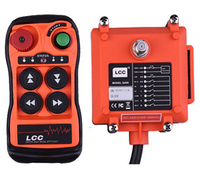 Module radio audio-vidéo sans fil, 433mhz, 2 transmetteurs et 1 récepteur pour manivelle
