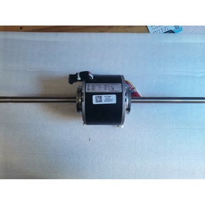Moteur de ventilateur H7B01018A YKSS-20-4-60 pour climatiseurs centraux, anti-poussière - Product Image 2