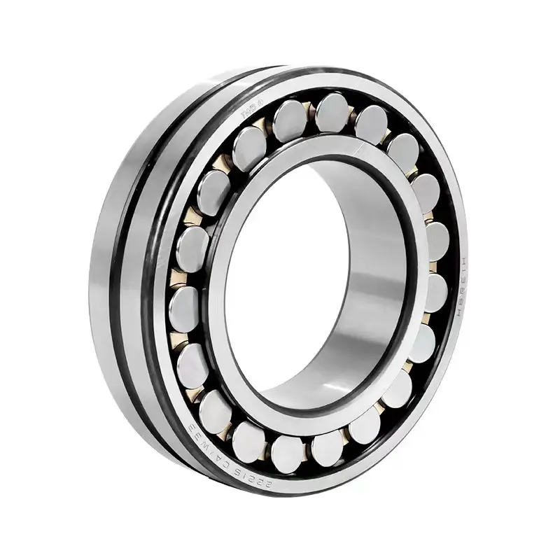 spherical roller bearing 23126 steel cage bearing 23126C