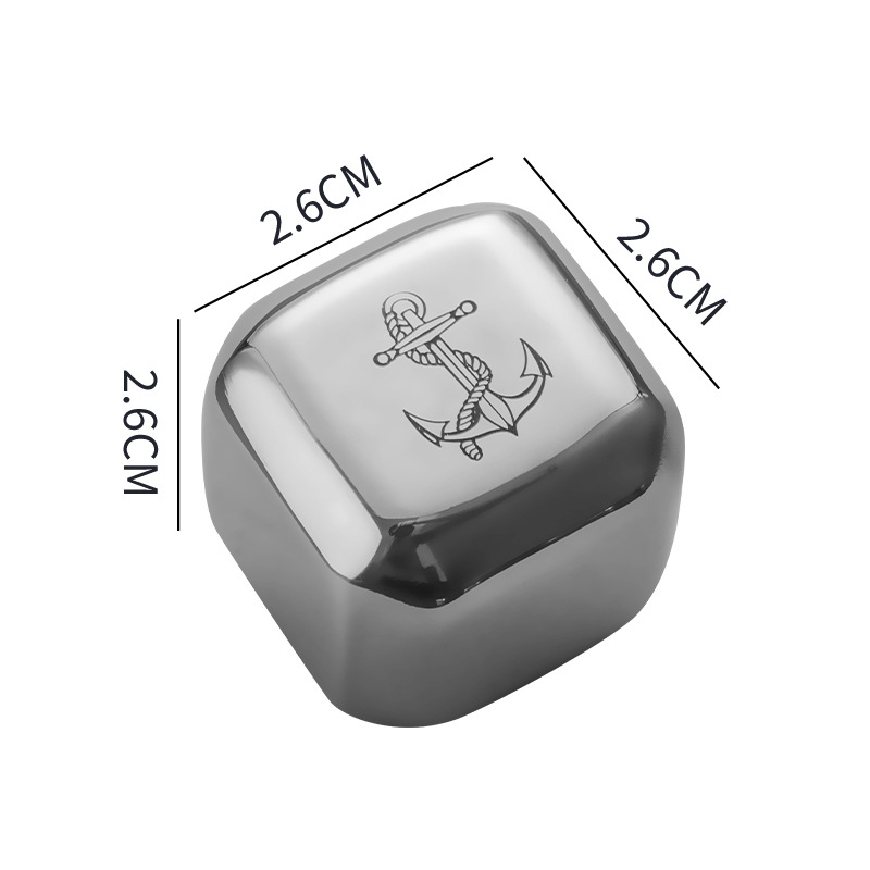 สมอเรือเดี่ยว