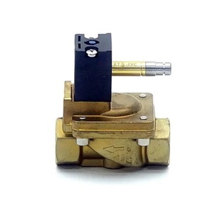Disponibile in magazzino MN1H-2-1/2-MS Valvola a 2/2 vie con porta G1/2 da 0,5-10 bar per aria compressa filtrata 13mm - Product Image 4