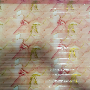 Gold Veins on Jade <strong>Hydrographic</strong> <strong>Film</strong> Carbon Fiber Pattern 50cm Water Transfer <strong>Film</strong> - Product Image 1