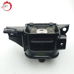 Nouvel arrivage : Support moteur et transmission (MTG) 21830-AA200 21830 AA200 pour Hyundai Accent 21830AA200 - Product Image 4