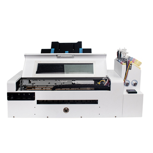 Máy In Kỹ Thuật Số A3 L1800 Chất Lượng Tốt Trực Tiếp Vào Máy In Phim Với Mực Dtf Trắng Khuấy Lưu Thông Impresora - Product Image 4