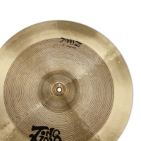 Big Size 21" 22" Ride Cymbals TMZ Series Handmade Traditional Professional Cymbals