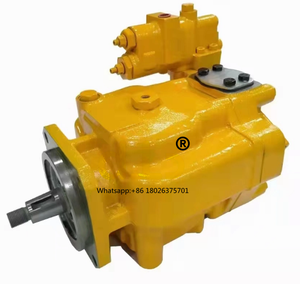 Bomba de Pistón Hidráulica 6e-1278 6E-1278 para Motoniveladora Caterpillar 120G, Piezas de Motor - Product Image 1