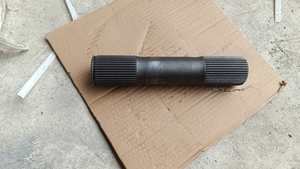 ชิ้นส่วนเกรด Liugong ของแท้คุณภาพสูง SP105549 แบริ่ง - Product Image 3