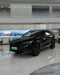 Nouveau SUV de taille moyenne 5 portes <span class=keywords><strong>7</strong></span> <span class=keywords><strong>places</strong></span> SUV 100% électrique 680 ch Haute performance Véhicule à énergie nouvelle 2026 BYD Tang L Dm-i - Product Image 1