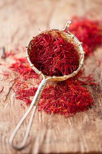 ไหมฝรั่นแดงออร์แกนิคธรรมชาติ DALAI IMPEX สำหรับปรุงอาหารและปรุงรส - แหล่งกำเนิดจากออริสซา - Product Image 4