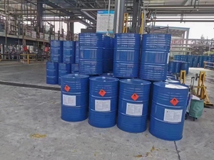 Hot Sale <strong>Cyclohexanone</strong> CAS NO 108-94-1 Industrial Ketone With Quick Delivery - Product Image 4