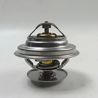 Pièces Doosan pour excavatrices hydrauliques Daewoo DX300LC DX340LC DX350LC DX380LC THERMOSTAT 65.06402-0006 65.06402-0004 65.06402-5015
