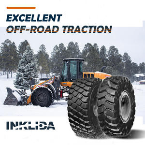 로더 굴삭기 용 도매 <span class=keywords><strong>OTR</strong></span> 건설 기계 타이어 1400-24 바이어스 타이어 - Product Image 5