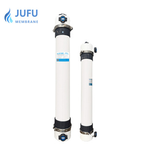 Modules <span class=keywords><strong>8040</strong></span> 2860 2880 Top Professionele <span class=keywords><strong>Pvdf</strong></span> Uf Holle Vezel Ultrafiltratie Membraan Fabrikant - Product Image 1