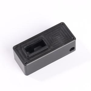 Độ chính xác cao <span class=keywords><strong>CNC</strong></span> nhựa phần khuyến mại chính xác <span class=keywords><strong>CNC</strong></span> gia công dịch vụ ABS PC PA phần Hot Bán - Product Image 4