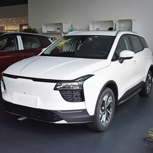 Coche eléctrico de alta velocidad, a la moda, para <span class=keywords><strong>Aiways</strong></span> U5, venta al por mayor de fábrica - Product Image 5