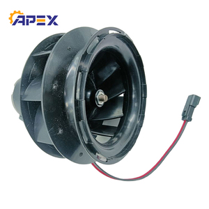 High Performance Low MOQ Excavator Machinery Parts 268-8792 2688792 Fan Motor for 950H C27 Engine Parts - Product Image 2