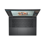 Nuevo portátil Dell Precision 5690 estación de trabajo de 16 pulgadas Intel Core Ultra 7 155H 32GLP 1TB RTX2000Ada 8G Win11 FHD 1920x1200