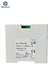 เซ็นเซอร์ควบคุม PLC โมดูลนับความเร็วสูง ของแท้ใหม่เอี่ยม FX2N-1HC - Product Image 1