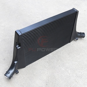 <span class=keywords><strong>Intercooler</strong></span> en aluminium pour Audi <span class=keywords><strong>A4</strong></span> <span class=keywords><strong>B8</strong></span> A5 <span class=keywords><strong>B8</strong></span> Allroad 2.0/1.8 TFSI - Product Image 2