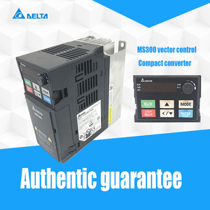 Pengatur Kecepatan Motor, Penggerak Delta Inverter Kecepatan, 60Hz 50Hz, Konverter Frekuensi - Product Image 5