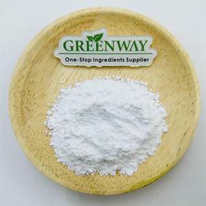 オリーブ葉エキスCAS 4373-41-5マスリン酸粉末食品グレード添加物工場供給 - Product Image 1