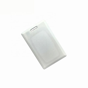 Credit Card Cards Pvc Id Card Factory Price Credit Card Size ID White Blank Plastic Pvc Cards