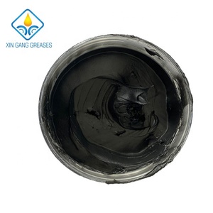Graisse au molybdène haute température 1000 degrés - Product Image 5
