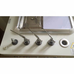 G35 G60 <span class=keywords><strong>G65</strong></span> Alat Medis THT <span class=keywords><strong>Unit</strong></span> THT Harvester - Product Image 6