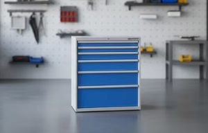 Armarios de <span class=keywords><strong>Herramientas</strong></span> Industriales Personalizables, Armario de Garaje Resistente, Juego de Armarios de Garaje <span class=keywords><strong>para</strong></span> Almacenamiento de <span class=keywords><strong>Herramientas</strong></span>, Werkzeugschrank - Product Image 3