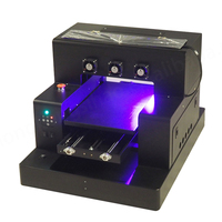 Vevor SIHAO Cina A3-L805 kualitas tinggi diskon besar mesin cetak Uv Printer Mini terbaik dengan harga kompetitif