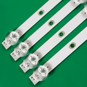 HX-NO.138 Prix le plus bas LED60D12A-ZC62AG-05 30360012007 un rétroéclairage TV en aluminium d'origine pour la réparation de téléviseurs - Product Image 4