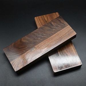 Boîte à dés en bois rectangulaire pour <span class=keywords><strong>miniatures</strong></span> de jeu de rôle, disponible en 3 tailles, pour Donjons et Dragons - Product Image 5