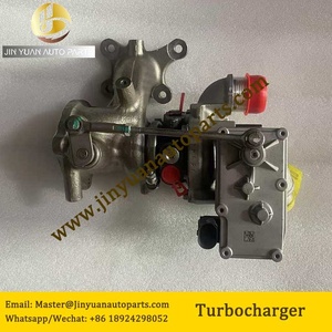 E3T10-1118010AB E3T101118010AB GX10 Chery Chery Pro 1.0T 3 Cilindros motor için turboşarj 2022-2024 G10P9A004-001 S1709A0096 - Product Image 6