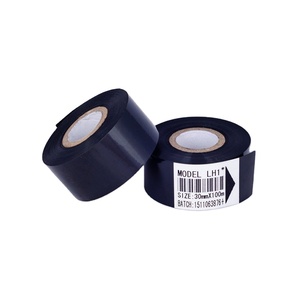 Ruban de marquage à chaud FC2 FC3 Jumb Roll 30mm*100m pour imprimante de date MY380 HP241 - Product Image 5