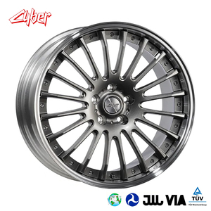 Rines de Aleación Forjados Personalizados TWS EXlete 118F <span class=keywords><strong>Exe</strong></span>, 17 18 19 20 21 22 Pulgadas, 5/112 5/120 para BMW M2 M3 M4 AUDI Mercedes - Product Image 1